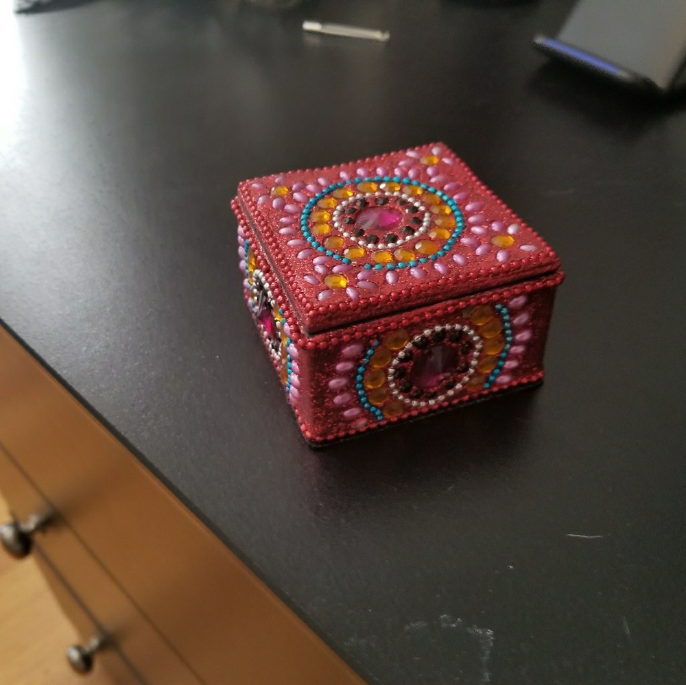 Jewelry Box